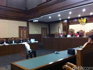 Aset Rp 600 Miliar Nazaruddin Dituntut Dirampas Negara, Ini Daftarnya Aset Rp 600 Miliar Nazaruddin Dituntut Dirampas Negara, Ini Daftarnya