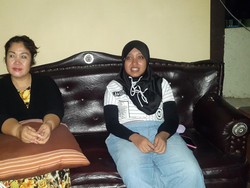 Cerita Asya Si Tukang Tidur di Kelas yang Lolos Beasiswa ke AS