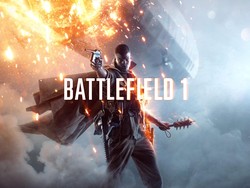 Mau Main Battlefield 1 di PC? Cek Spesifikasinya!