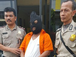 Simpan 50 Dus Petasan di Garasi Rumah, Pedagang di Bekasi Ditangkap Polisi