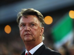 Van Gaal Bukannya Pensiun, Hanya Istirahat