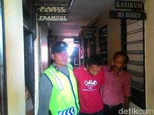 Budiansyah, Pemerkosa dan Pembunuh Balita di Bogor Dijerat Pasal Berlapis Budiansyah, Pemerkosa dan Pembunuh Balita di Bogor Dijerat Pasal Berlapis