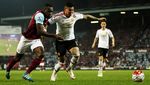 West Ham Tundukkan MU 3-2