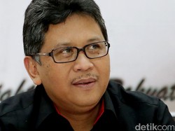 Ahok Merasa Ada Lampu Hijau, Sekjen PDIP: Belum Ada Keputusan