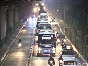 Pemprov Sumut Imbau PNS Tak Gunakan Mobil Dinas Saat Mudik Lebaran