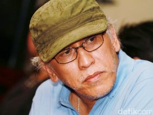 Iwan Fals Senang Bisa Jadi Bagian di Sabtu Bersama Bapak