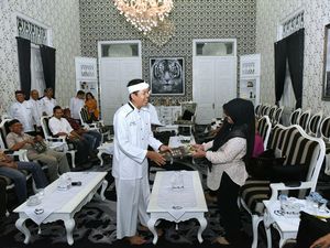 Pemkab Purwakarta Hubungkan Masyarakat dengan Petugas Medis Lewat Aplikasi