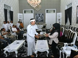 Begini Solusi Bupati Purwakarta untuk Pendidikan Bagi Anak Indonesia