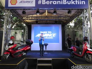 3 Hal Ini Harus Dimiliki Pelumas Skutik 3 Hal Ini Harus Dimiliki Pelumas Skutik