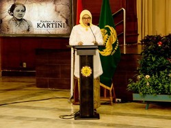 Kementan Gelar Seminar Pengasuhan Anak Berbasis Karakter