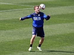 Immobile Berharap Bisa ke Piala Eropa