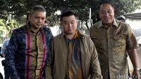 Richard Halim Kusuma Kembali Diperiksa KPK