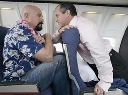 Kisah Traveler Menyebalkan yang Berakhir dengan Adu Jotos