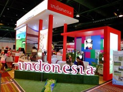 Upaya Menjadikan Indonesia sebagai Surga Wisata Golf