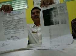 UN SMP Bocor di Jombang, Polisi: Siswa Beli Kunci Jawaban Hanya Rp 15 Ribu