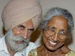 Wanita Ini Punya Anak di Usia 72 Tahun Lewat Bayi Tabung Demi Dapat Warisan