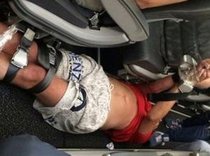 Traveler Menyebalkan di Pesawat: Becanda Bawa Bom & Mabuk