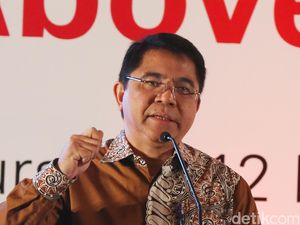 Bos BKPM Sampaikan Reformasi Regulasi Bisnis RI di Hong Kong
