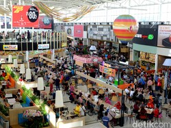 BSD Tambah Saham di Plaza Indonesia, Gelontorkan Rp 60 M