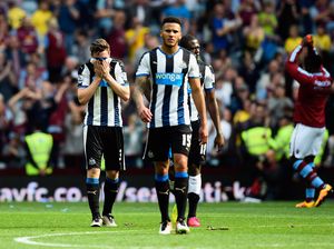 Permintaan Maaf dan Ucapan Terima Kasih Newcastle untuk Para Suporter