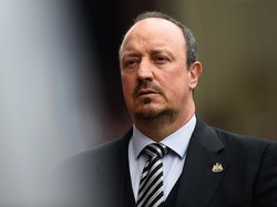 Rafael Benitez Akan Gantikan Mikel Arteta di Arsenal?