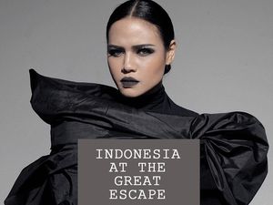 Neonomora Delegasi Indonesia untuk Kerjasama Musik dengan Inggris Neonomora Delegasi Indonesia untuk Kerjasama Musik dengan Inggris