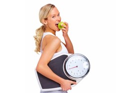 Dengan 10 Trik Ini Anda Masih Bisa Ngemil Meski Sedang Diet