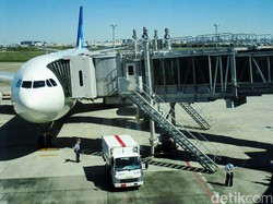 Bukaka Bagi Dividen Rp 33 M