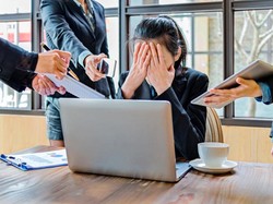 Masih Muda Sering Lupa? Begini Cara Mengatasinya