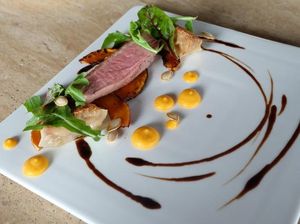 Akira Back Perkenalkan Menu Spesial Kerja Sama dengan Shout Out Indonesia