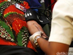 Tak Selalu Harta Benda, Memberi Juga Bisa Diwujudkan dalam Bentuk Darah