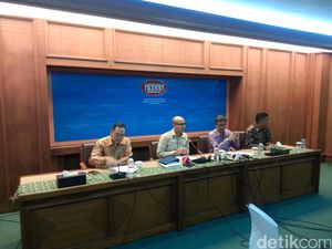 Singapura Perintahkan Tangkap WNI Soal Kabut Asap, RI Protes Keras!