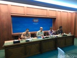 Di KTT ASEAN- Rusia, Presiden Jokowi akan Bahas Soal Ekonomi dan Pertahanan