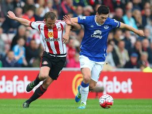 Gareth Barry Paling Sering Jadi Starter di Premier League