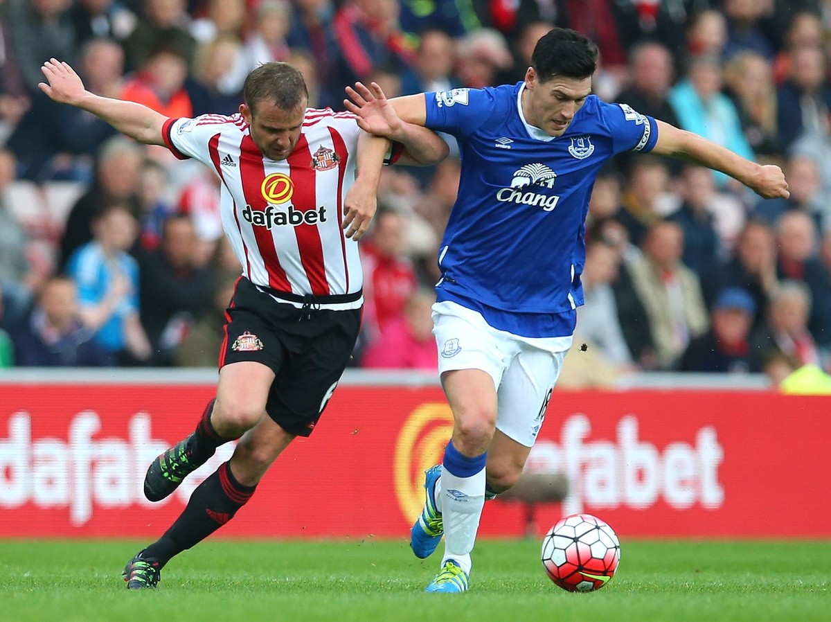 Foto: Getty Images/Ian MacNicol