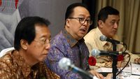 Garuda Metalindo Bagikan Deviden