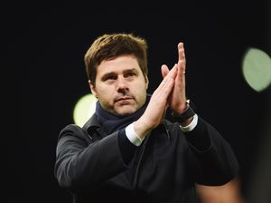 Pochettino: Keputusan Sulit untuk Tak Bawa Skuat Terbaik ke Australia Pochettino: Keputusan Sulit untuk Tak Bawa Skuat Terbaik ke Australia