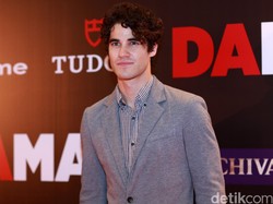 Semangat Darren Criss Jelang Tur Amerika Broadway Hedwig and the Angry Inch