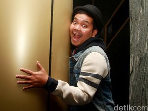 Fakta-fakta Ingatan Menurun, Sempat Dialami Indra Bekti Sehabis Operasi