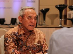Kisah Salesman Jadi Orang Terkaya RI: Sebar Beasiswa ke Puluhan Ribu Anak Kisah Salesman Jadi Orang Terkaya RI: Sebar Beasiswa ke Puluhan Ribu Anak