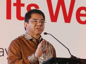 Indonesia Kejar Investasi Hingga Hollywood