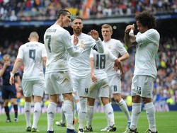 Misi La Undecima Madrid