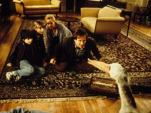 Kenang Robin Williams, Dwayne Johnson Garap Reboot Jumanji