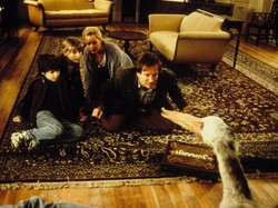 Kenang Robin Williams, Dwayne Johnson Garap Reboot Jumanji