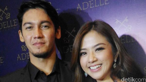 Serasinya Calon Pengantin, Samuel Zylgwyn dan Franda