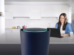 Google Chirp, Speaker Portabel Canggih Pesaing Amazon Echo