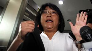 Direktur Legal PT Agung Podomoro Land Diperiksa KPK