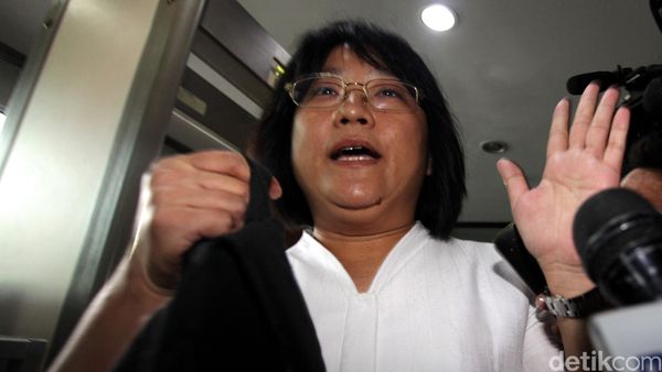 Direktur Legal PT Agung Podomoro Land Diperiksa KPK