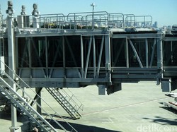 Garbarata Made in Cileungsi Laris Manis di Pasar Asia