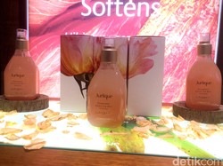 Jurlique Rilis Air Mawar Serbaguna yang Berkhasiat Mencerahkan Wajah